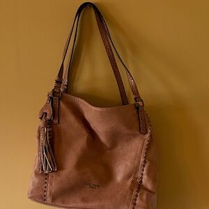 Darcy Marks London Tote